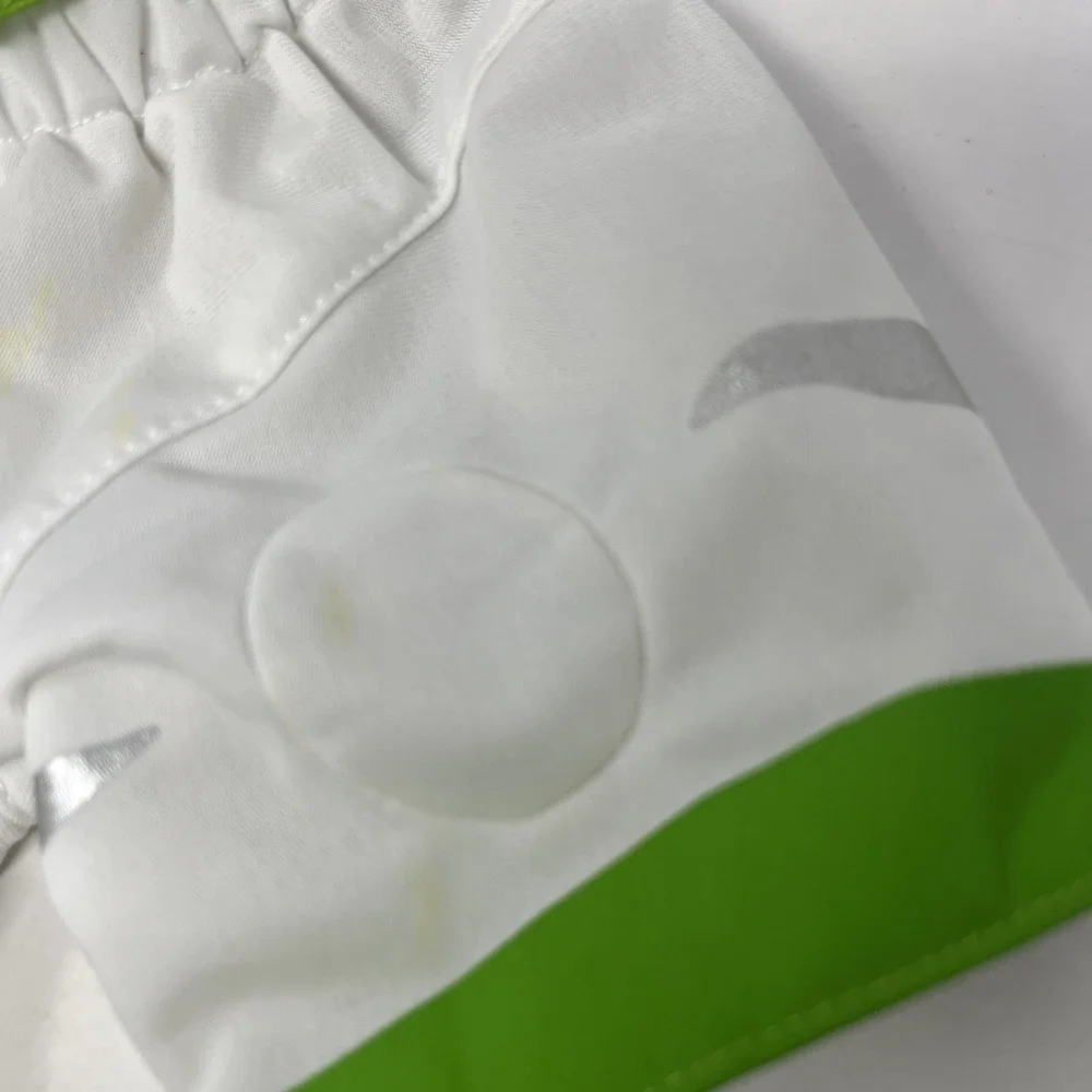 BABW Build-A-Bear Buzz Lightyear Outfit Top Wings Pants BAB Toy Story
